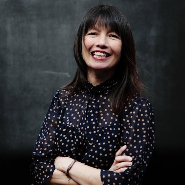 Alice Chan, Founder of Flock